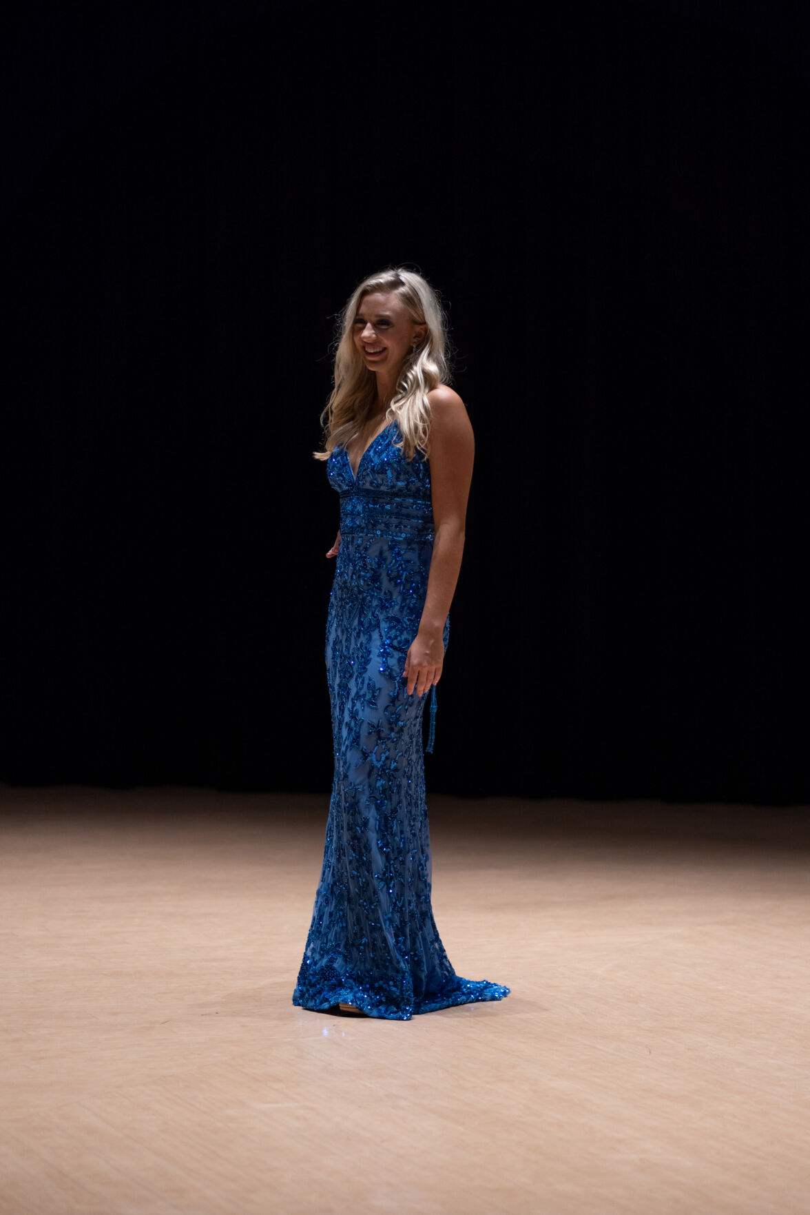 Miss OSU, 35
